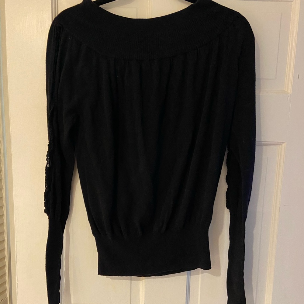 Cute Free People Sweater